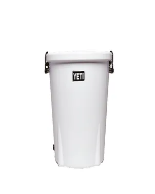 Yeti Tank 85 Cooler Tub - 78L - White