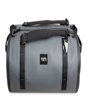 Yeti Panga Submersible Duffel 75 - Storm Gray