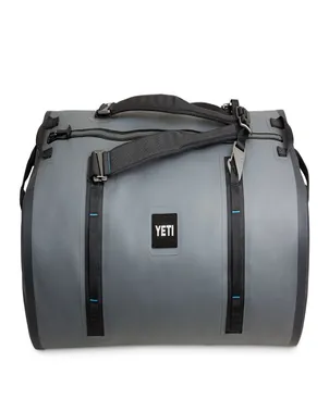 Yeti Panga Submersible Duffel 100 V2 - Storm Gray