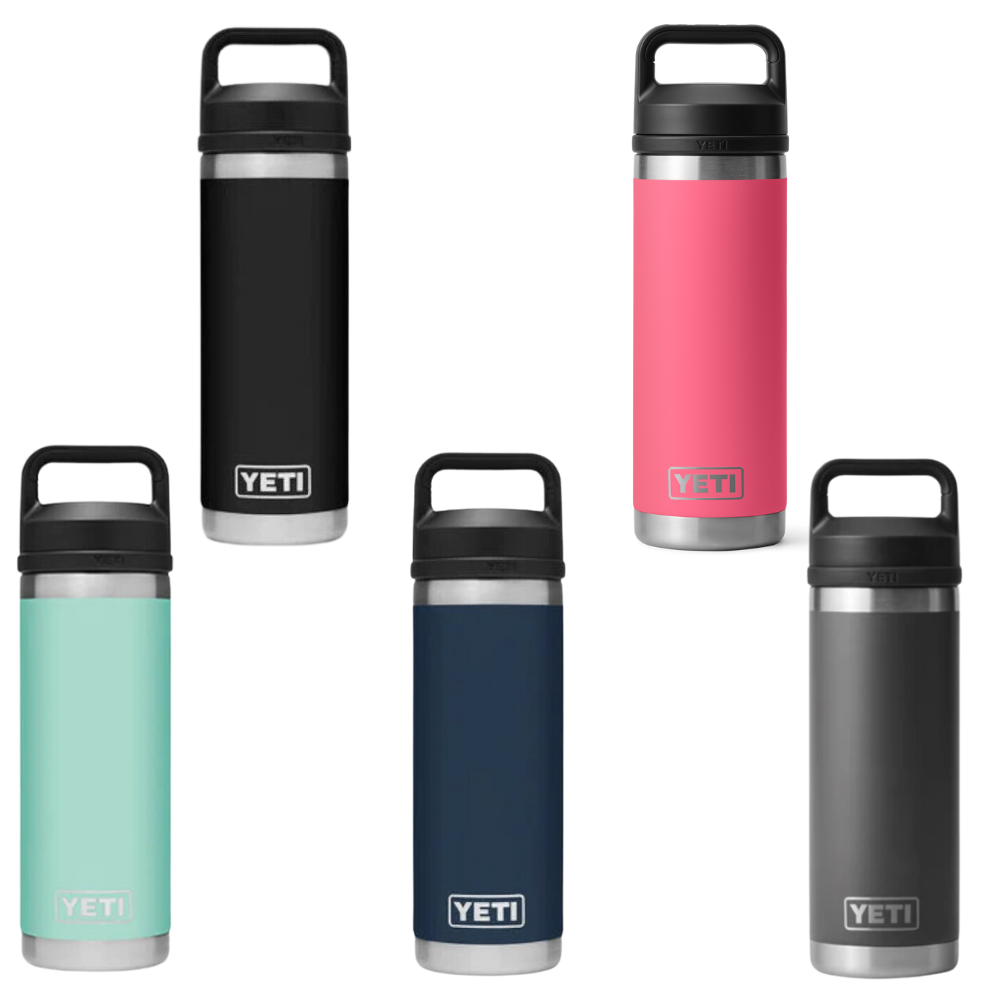 YETI Rambler 18 oz Bottle ミント色 Yeti Rambler 18oz 532ml Bottle