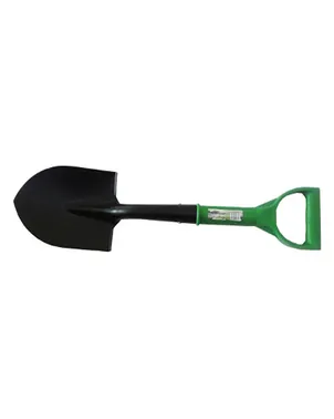 Greenleaf D-Handle Camping Shovel