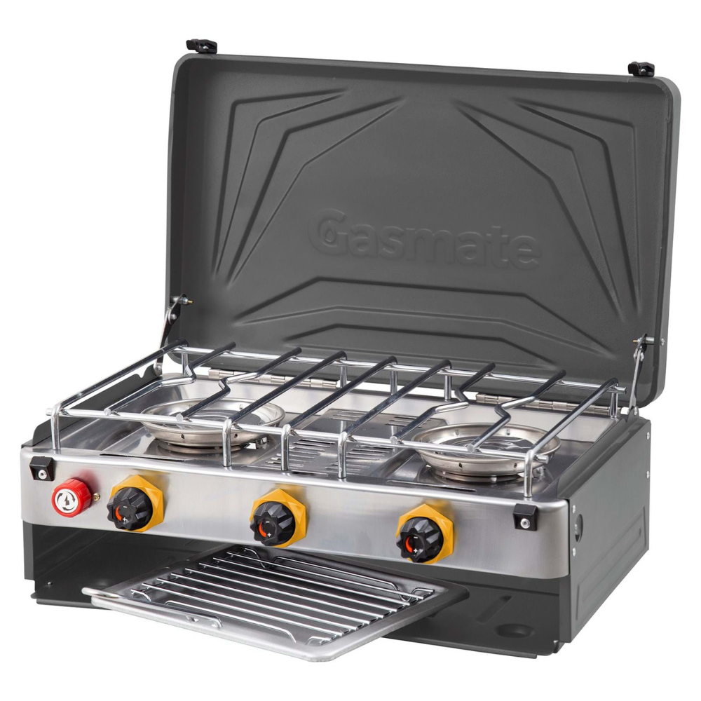 Best gasmate burner stove Shop