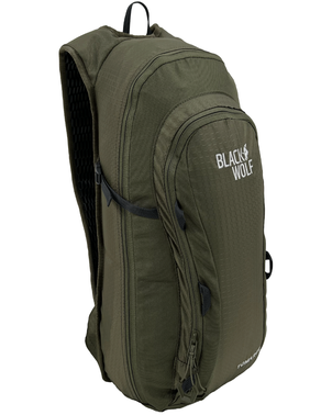 BlackWolf Tomaree - 12L DayPack