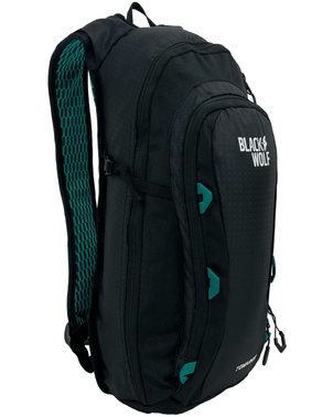 BlackWolf Tomaree - 12L DayPack