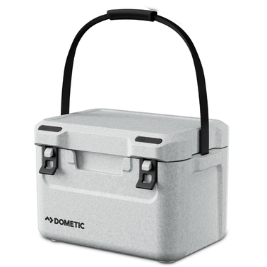 Dometic Cool Ice CI 15 Rotomoulded Icebox - Stone