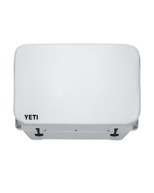 Yeti Seat Cushion For Tundra 110 - White - V2