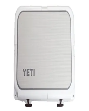 Yeti SeaDek Slip-Resistant Pad for Tundra 45 - Cool Gray/Storm Gray