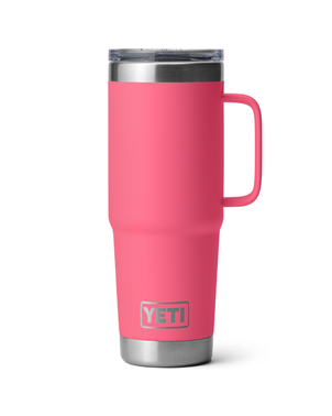 Yeti Rambler 20oz (591ml) Travel Mug