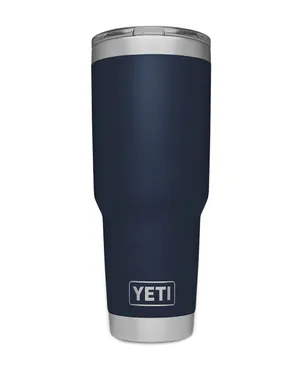 Yeti Rambler 30 oz (887 mL) Tumbler with Magslider Lid