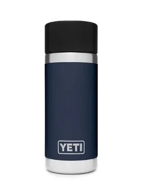 Yeti Rambler 12oz (354mL) Bottle With Hotshot Cap