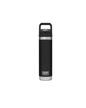 Yeti Rambler 18 oz (532 mL) Bottle with Chug Cap