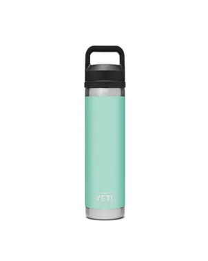 Yeti Rambler 18oz (532ml) Bottle With Chug Cap