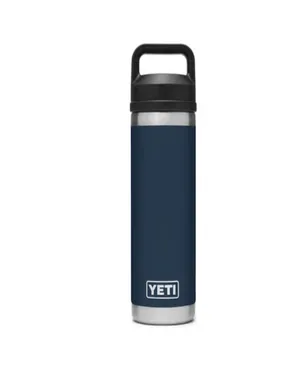 Yeti Rambler 18oz (532ml) Bottle With Chug Cap