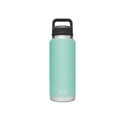 Yeti Rambler 36oz (1065ml) with Chug Cap
