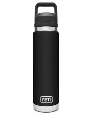 Yeti Rambler 26oz (769ml) Bottle with Chug Cap