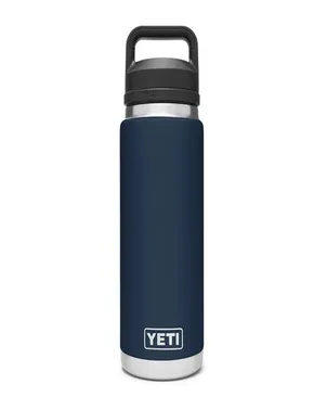 Yeti Rambler 26oz (769ml) Bottle with Chug Cap