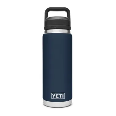 Yeti Rambler 26oz (769ml) Bottle with Chug Cap