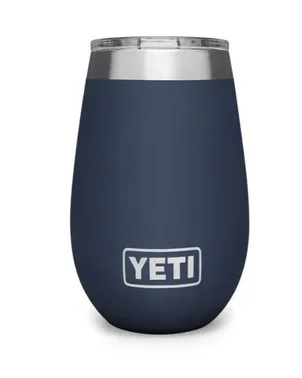 Yeti Rambler 10oz (296ml) Wine Tumbler