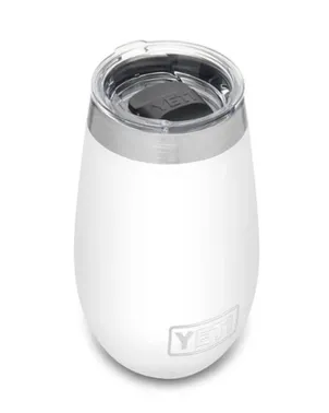Yeti Rambler 10oz (296ml) Wine Tumbler