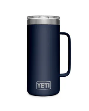 Yeti Rambler 24oz (710ml) Mug