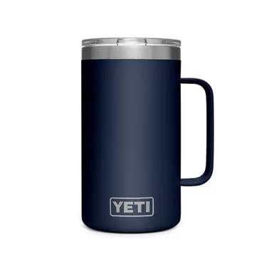 Yeti Rambler 24oz (710ml) Mug