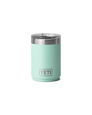 Yeti Rambler 10oz (295ml) Stackable Lowball Cup