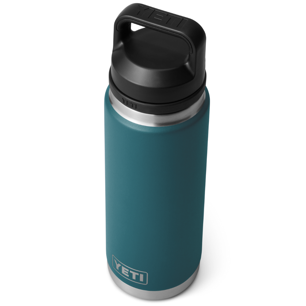 Yeti Rambler 26oz 769ml Bottle with Chug Cap