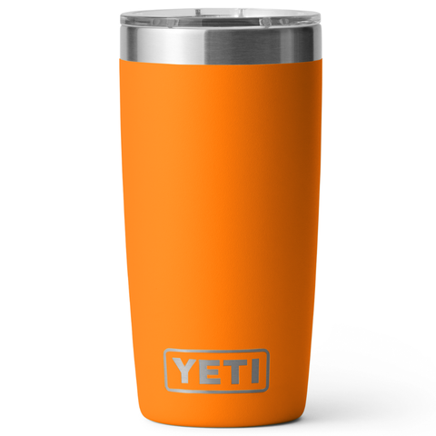 Yeti Rambler R10 Tumbler with Magslider Lid