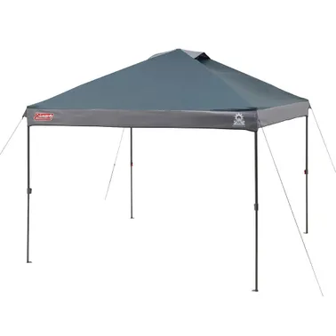 Coleman 2.4x2.4m Lighted Instant Up Gazebo