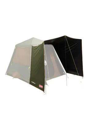 Coleman 6P Gold Series Evo Awning with Heat Shield