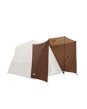 Coleman 4P Silver Series Evo Awning