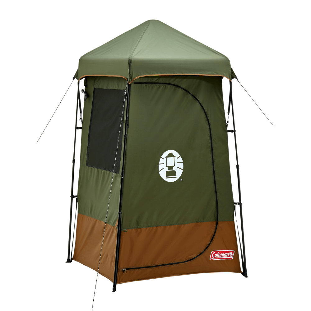 Coleman Single Instant Up Ensuite Tent