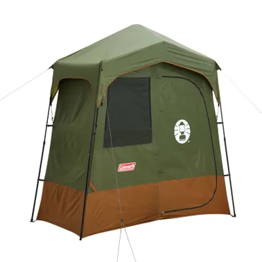 Coleman Double Instant Up Ensuite Tent