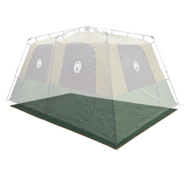 Coleman Instant Up 10P Tent Ground Mesh Footprint