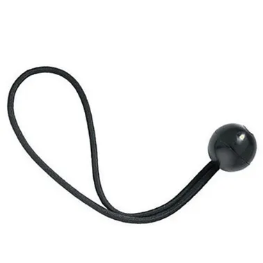 Prac Plas Bungee Balls