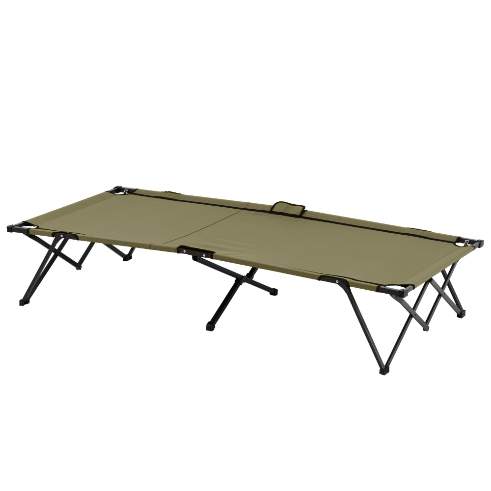 Coleman camp stretcher 2025