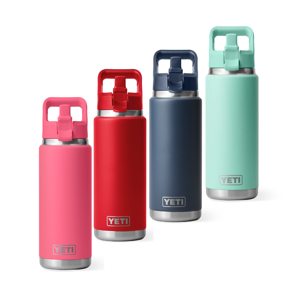 希少商品】YETI Rambler 26oz ボトル 水筒 ピンク 大谷翔平 YETI