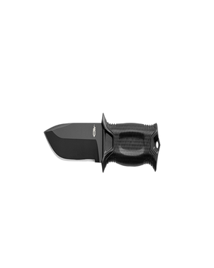Gerber Strongarm Fixed Fine Edge Knife - Black
