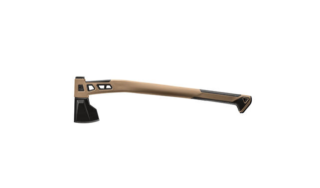 Gerber Bushcraft Axe - Coyote Brown
