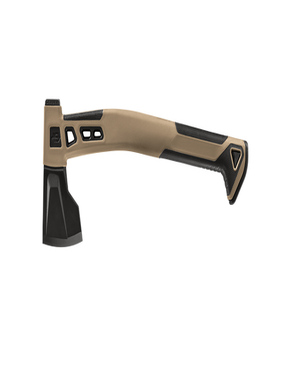 Gerber Bushcraft Hatchet - Coyote Brown