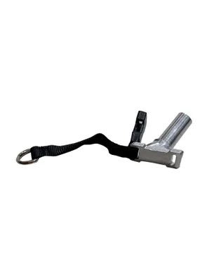 BlackWolf Spare Part - Turbo Lite Foot Clip Style - Part H