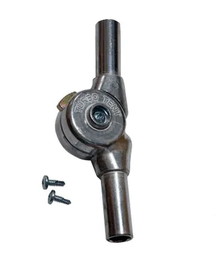 BlackWolf Spare Part - Turbo Lower Knuckle Push Button - Canvas - Part D