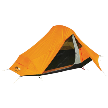 BlackWolf Mantis 2 UL Ultralight Hiking Tent - Orange