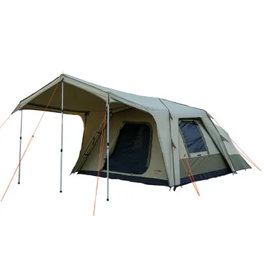 BlackWolf Turbo Plus 240 Canvas Tent