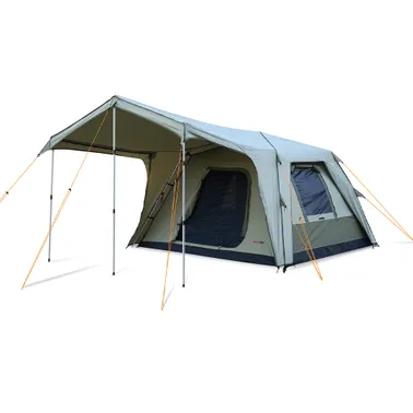 BlackWolf Turbo 240 Canvas Tent