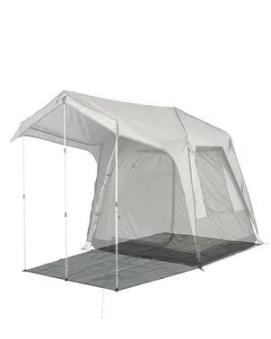 BlackWolf Turbo Ground Sheet - 300 Plus