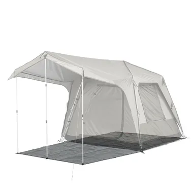 BlackWolf Turbo Ground Sheet - 300 Plus