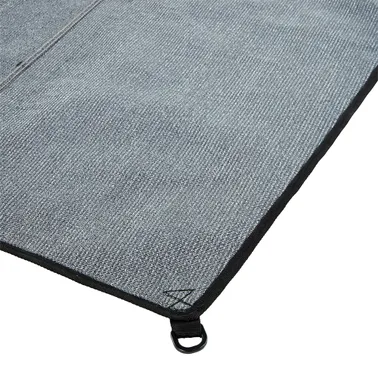 BlackWolf Turbo Ground Sheet - 300 Twin