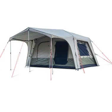 BlackWolf Turbo Lite Cabin 380 Tent