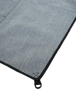 BlackWolf Turbo Ground Sheet - 380 Cabin